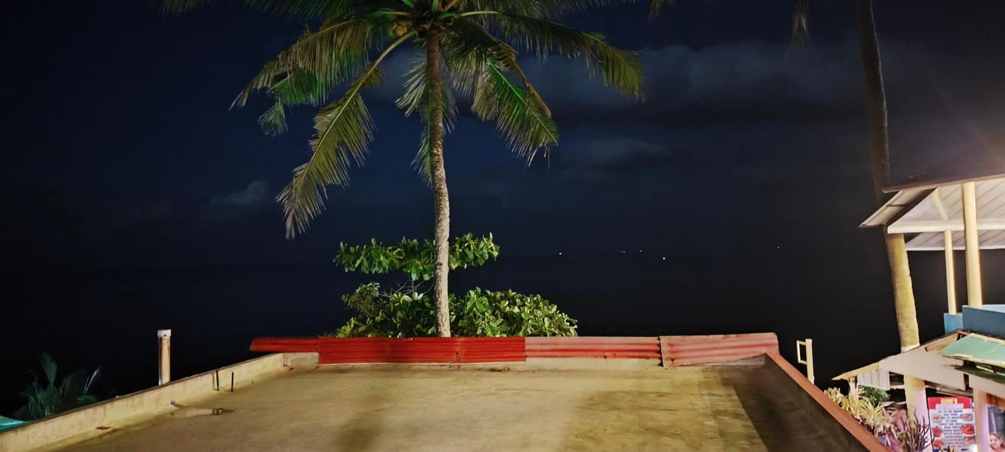 Tiny Temple Hotel Varkala Exterior photo
